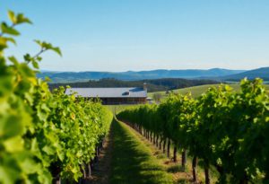 Wineries in Devonport: Essential Stops for Wine Lovers
