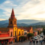Travel Tips for High Altitude in San Miguel de Allende