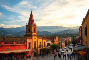 Travel Tips for High Altitude in San Miguel de Allende