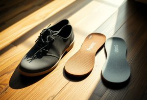 Xero Shoes and Naboso Insoles: Your 2025 Sensory Guide