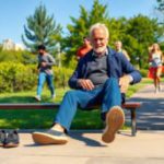 Barefoot Shoes: Essential Guide for the Over 50s