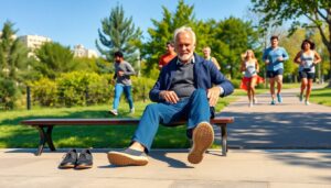 Barefoot Shoes: Essential Guide for the Over 50s