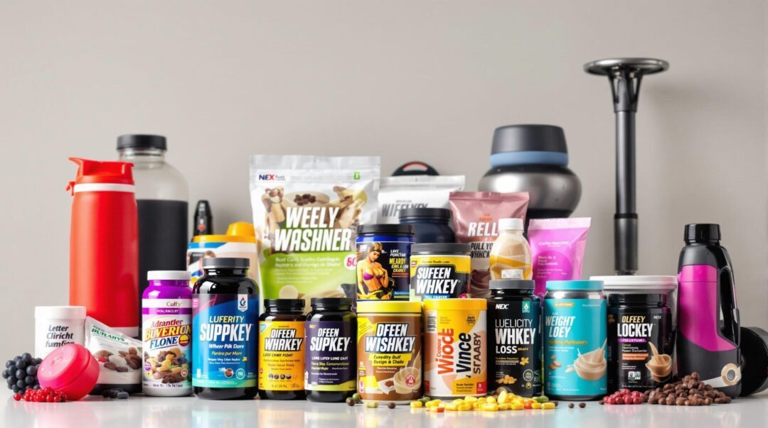 How to sell weight loss products from home