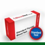 Thyroid Blood Test Insights for Residents of Burnley