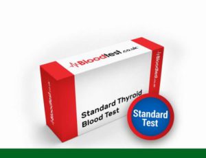Thyroid Blood Test Insights for Residents of Burnley