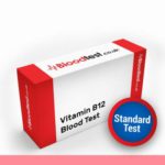 Vitamin B12 Blood Test Available in Aylesbury Now