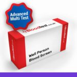 Blood Test for Well-Person: Essential Health Check in Newbury