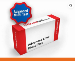 Liver Blood Test Insights for Birmingham Residents