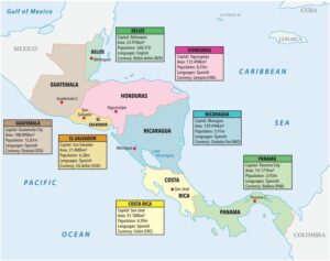 Belize’s Border Dispute: Understanding the Guatemala Conflict