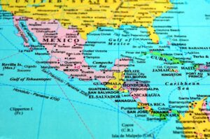 Geopolitical implications of the border dispute