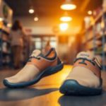 Barefoot Shoes Guide for Comfort and Alignment in Retail Workers