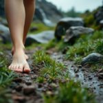 Barefoot Shoes for Hiking in Wet Conditions: Are They Suitable?