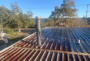 Roof Repair vs Replacement: Choosing Your New Roof Option