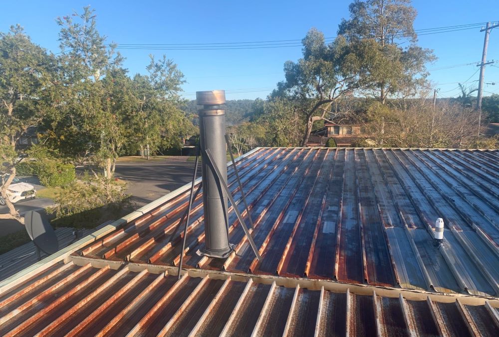 Roof Repair vs Replacement: Choosing Your New Roof Option