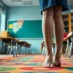 Barefoot Shoes: All-Day Comfort for Teachers on Their Feet