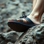 Barefoot Shoes for Climbing: Boosting Grip and Flexibility