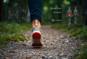 Barefoot Shoes Science for Knee Pain Prevention Tips