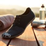 Barefoot Shoes Enhance Your Yoga and Meditation Practice