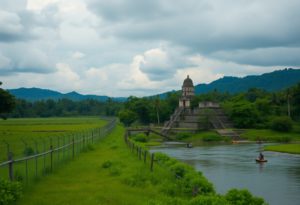 Belize-Guatemala Border: History and Current Status Update
