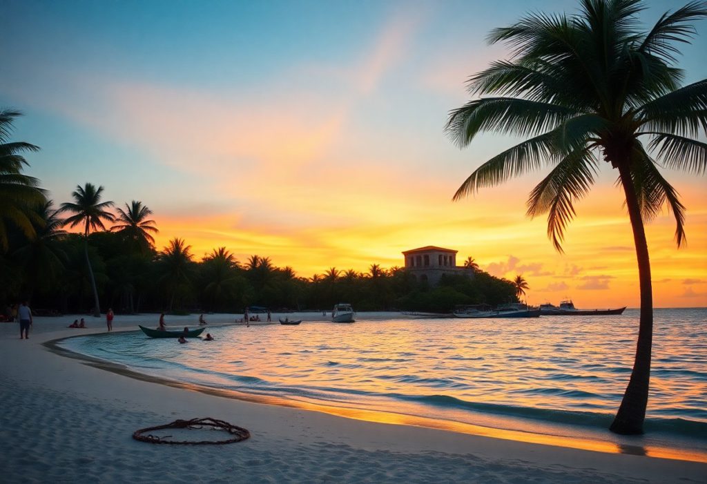 Belize Itinerary: Perfect Days for Your Trip