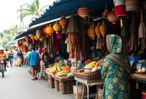 Multicultural Society in Belize: A Journey Through Ethnic Heritage