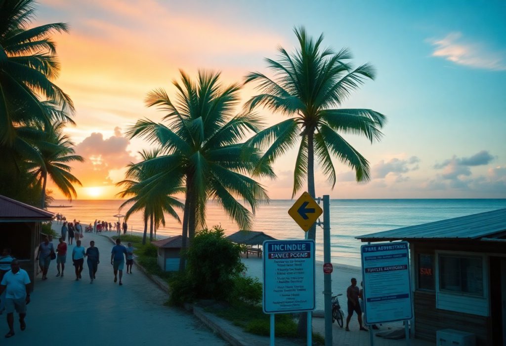 Belize Safety: Essential Facts, Myths, and Travel Tips