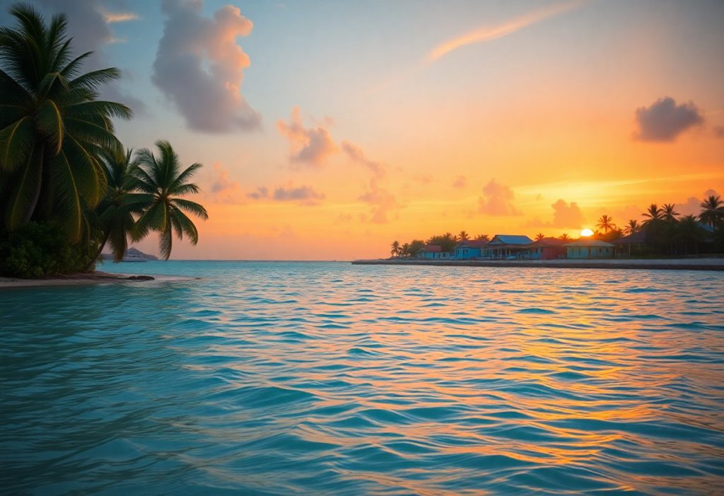 Belize vs. Aruba: Discover Your Ideal Island Escape