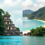 Belize vs. Costa Rica: Choose Your Ideal Tropical Escape
