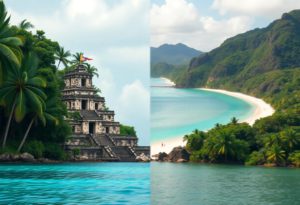 Belize vs. Costa Rica: Choose Your Ideal Tropical Escape