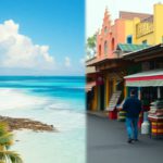 Belize vs. Mexico: Find Your Perfect Travel Destination