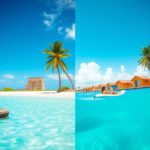 Belize vs. The Bahamas: Choose Your Ideal Vacation Spot