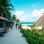 Belize vs. Tulum: A Comparison of Costs, Beaches, and Culture