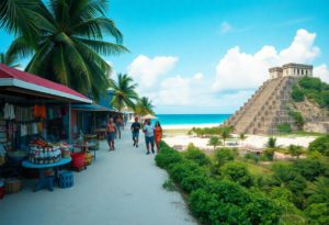 Belize vs. Tulum: A Comparison of Costs, Beaches, and Culture