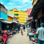 Addressing Poverty Issues: Economic Challenges in Belize