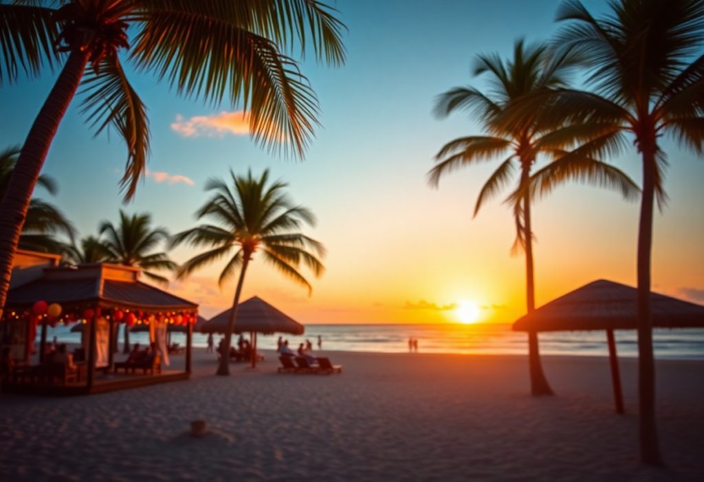 Best Time to Visit Belize: Weather Insights and Festivals
