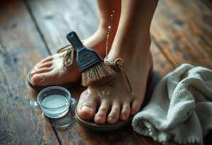 Barefoot Shoes Care Tips: Essential Cleaning and Maintenance
