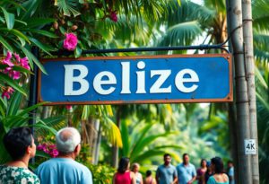 Belize Pronunciation Explained: A Quick Linguistic Guide