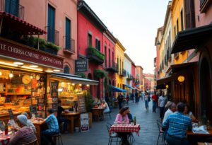 Cost of Living Expectations in San Miguel de Allende