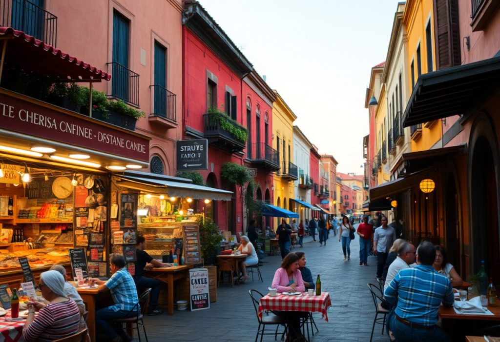 Cost of Living in San Miguel de Allende Explained
