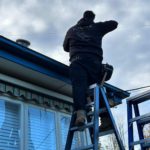 Electrx Aids Powercor with Melbourne’s Electrical Defect Notice