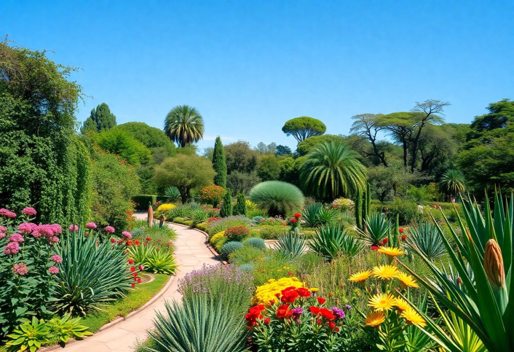 Botanical Gardens: Discover San Miguel de Allende’s Hidden Gem