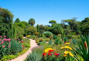 Botanical Gardens: Discover San Miguel de Allende’s Hidden Gem
