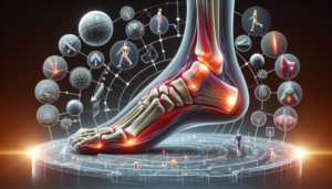 Acupuncture for Plantar Fasciitis: Pain Relief Insights