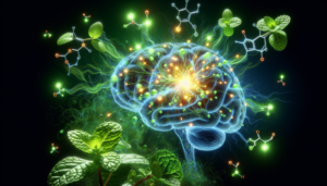 Peppermint Benefits: Refresh Your Senses and Revitalize Your Mind