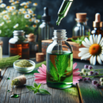 Herbal Tinctures: Key Benefits for New Users