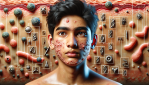 Herbal Remedies for Acne: Natural Solutions for Teenagers