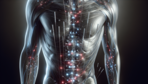 Acupuncture Enhances Immune System Performance