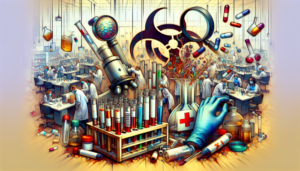 Blood Test Lab Risks: Key Insights for Safe Testing