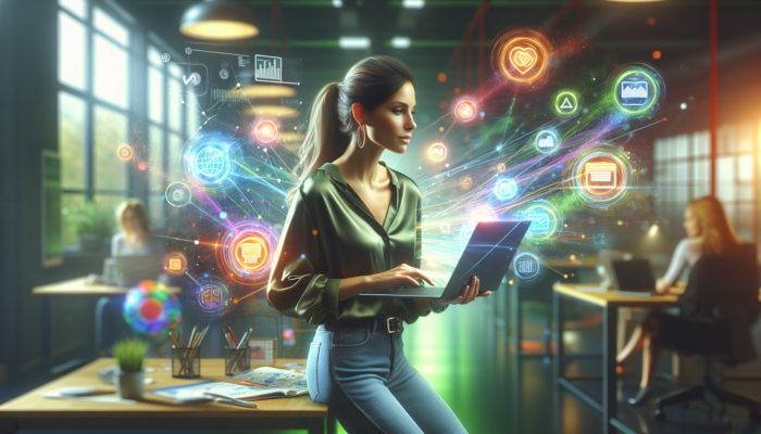 Digital Marketing Specialist: Unlock Your Path to Success