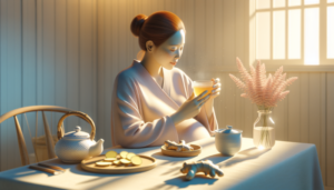 Herbs for Pregnant Women: Safe and Effective Options